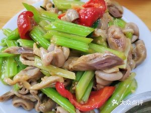 Dongxing Restaurant