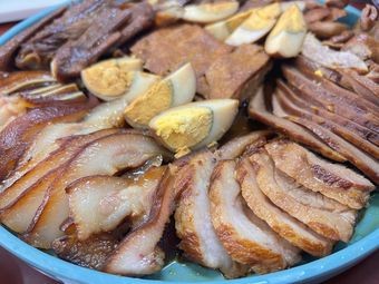 Uncle's Hundred Flavors Fish Restaurant (Banjiang Community Branch)