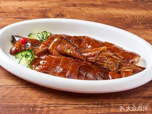 Huang Xiao Chu BBQ (Liwode Plaza Branch)