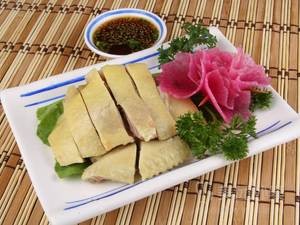 Meng Wu Dog Meat Shop
