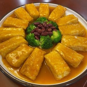 Meng's Dining Hall (Binyang Branch)