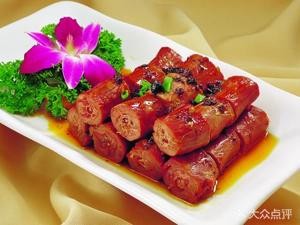 Jiu Jiu Duck Neck King (Zhongying Branch)