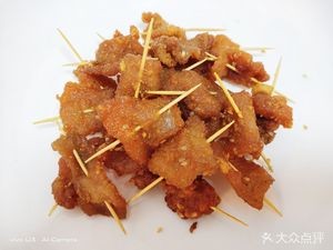 Wenzhou Brothers Roast Pork Shop