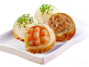 Nanguo Pan-Fried Dumplings (Qixing Road Branch)