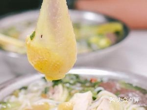 Manji 生榨米粉店