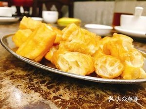 Yongzhou Rice Porridge (Zhongshan Road Branch)