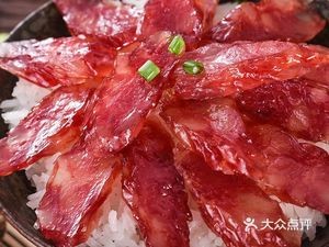 He Ou Pai Guangxi Lao Zi Hao Seven Star Road Braised Pork and Dried Meat Shop