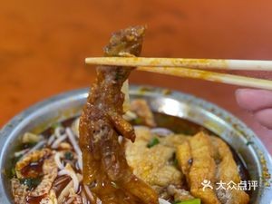 Liuzhou Xihuan Luosifen Shop