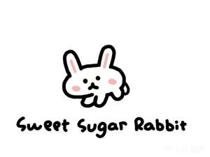 Sweet Sugar Rabbit 11-1 Dessert Shop