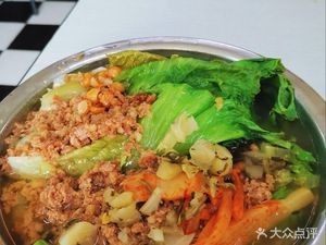 Old-Style Freshly Squeezed Rice Noodles (Xinzhuh Road Branch)