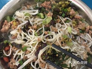 Traditional Fresh Pressed Rice Noodles (Xinzhu Branch)