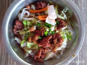 Xu's Traditional Fresh-Pressed Rice Noodles (Telecom Dormitory Branch)