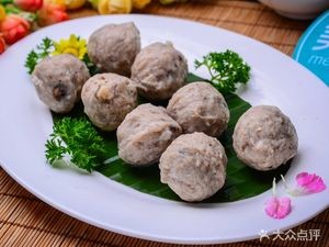 Xie Laoni Fish Noodles (Xinzhu Road Branch)