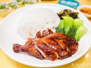 Bo Bai Flavor (Xinzhu Branch)