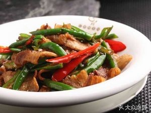 Health Soup Bar (Xinzhu Road Branch)