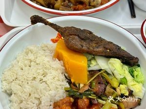 State-Owned Canteen (Xinzhu Branch)