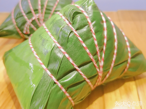 Yiqing Zongzi Shop • Zongzi • Traditional Specialty Snacks