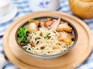 Xiang Bi Shan Guilin Rice Noodles Family (Zhuyuan Apartment Branch)