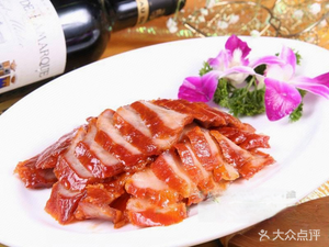 Leji Old-School Lemon Duck (Xinzhu Branch)