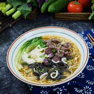 Zhou Ji Fresh Beef (Sixian Branch)