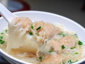 Guang Ya Wonton (Xinzhu Branch)