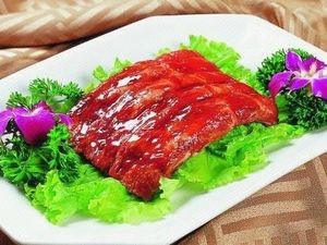 Shangpin Roast Chicken (Jianzheng Commercial Plaza Branch)