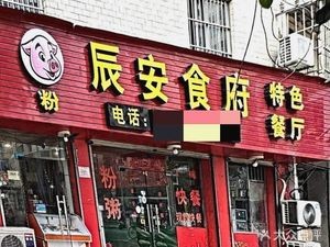 Chen'an Shifu Bao Dian