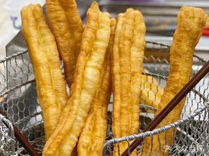 Liang Ji Soy Milk and Fried Dough Sticks Shop