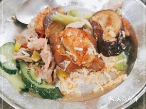 Hao Wei Yuan Food (Shang Yao Zhongtuanpo Commercial Building Branch)