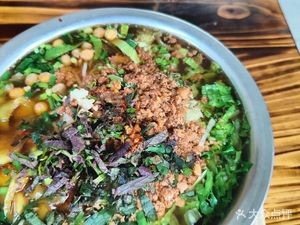 Hao Tuanyuan Fresh Squeezed Rice Noodles (Baihui Pharmaceutical Second Residential Area Branch)