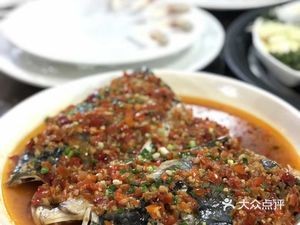 Tianfu Sichuan Cuisine (Yunlin Garden Store)