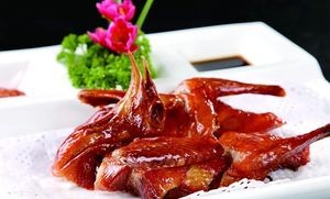 Guangshi Fufu · Guangxi Cuisine · Nanning Local Dishes