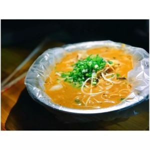 Mei's Food Paradise