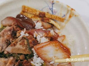 Long Jiang Pork Trotter Rice (Xinyang Store)