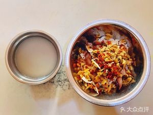 Wang Zhong Wang Authentic Guilin Rice Noodles (Xinyang Road Branch)