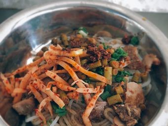 Weile Guilin Rice Noodles (Xinxiu Jiayuan Branch)