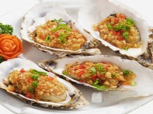 668 Barbecue (Yunlin Garden Store)