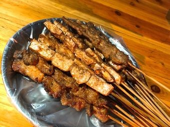 Miao Shao Barbecue