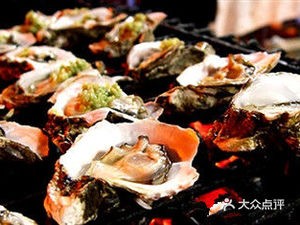 Dadeng Roast Zhanjiang Oyster (Longteng Road Store)