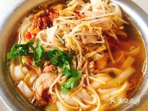Li Ji Beef Noodles (Guangxi Sixth Construction Living Area Store)