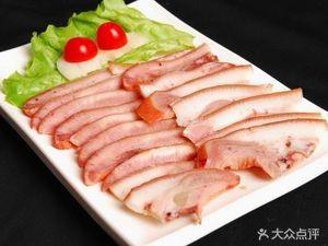 Bo Bai Flavor (Xinyang Store)