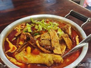 Sui Xin Xiang Alley Luosifen (Xinyang Branch)