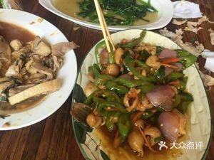 Zui Xian Lou (Siting Street Branch)