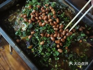 Jiu Tang Night Market