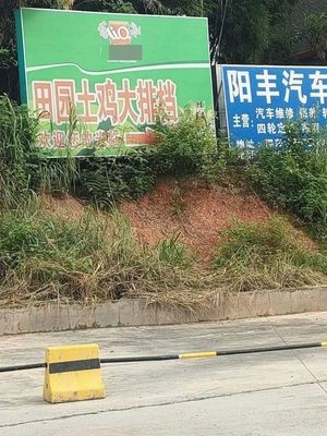 Tianyuan Rural Chicken Restaurant