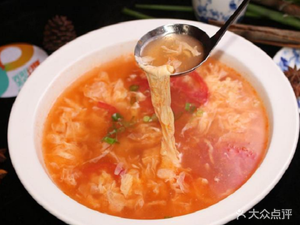 Yingying Small Kitchen