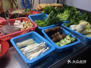 Teng Jie Old Style Beef Offal (Jiahesheng Store)