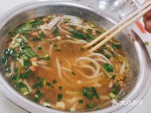 Guilin Rice Noodles Quanzhou Red Oil Rice Noodles (Jiahécheng Bailuqianhu Branch)