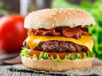 Oleki Fried Chicken & Burger (Jiaoyuan Branch)