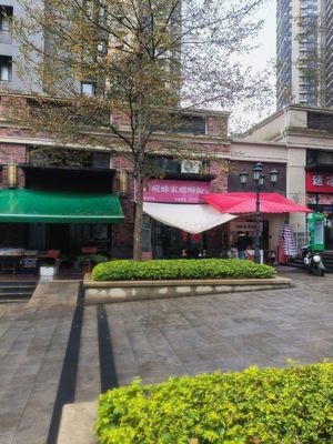 Wanmei's Luosifen (Block B, Jiahe City)